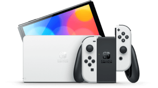 Nintendo Switch (Modèle OLED)