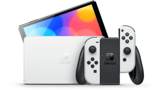 Nintendo Switch (Modelo OLED)