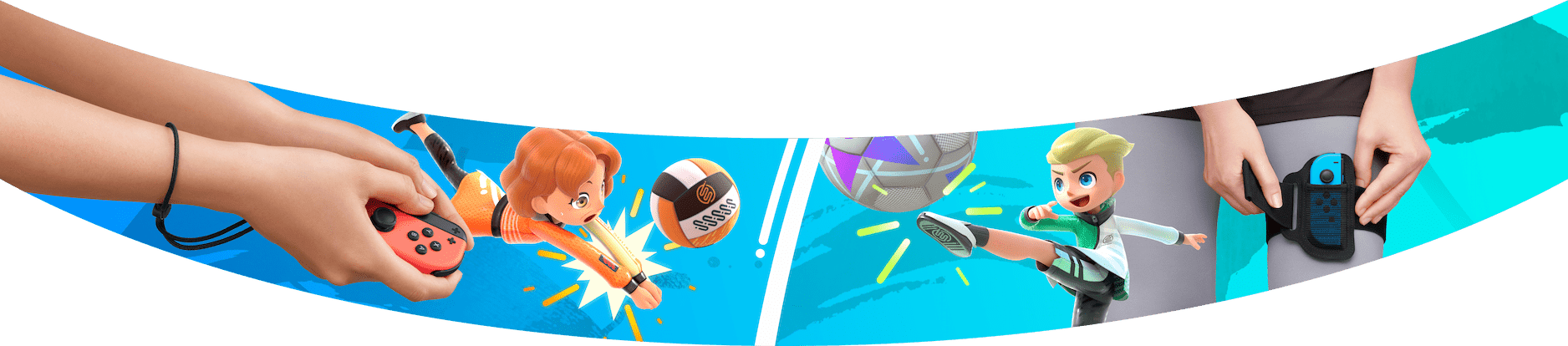 Nintendo Switch™ Sports for Nintendo Switch - Nintendo Official Site