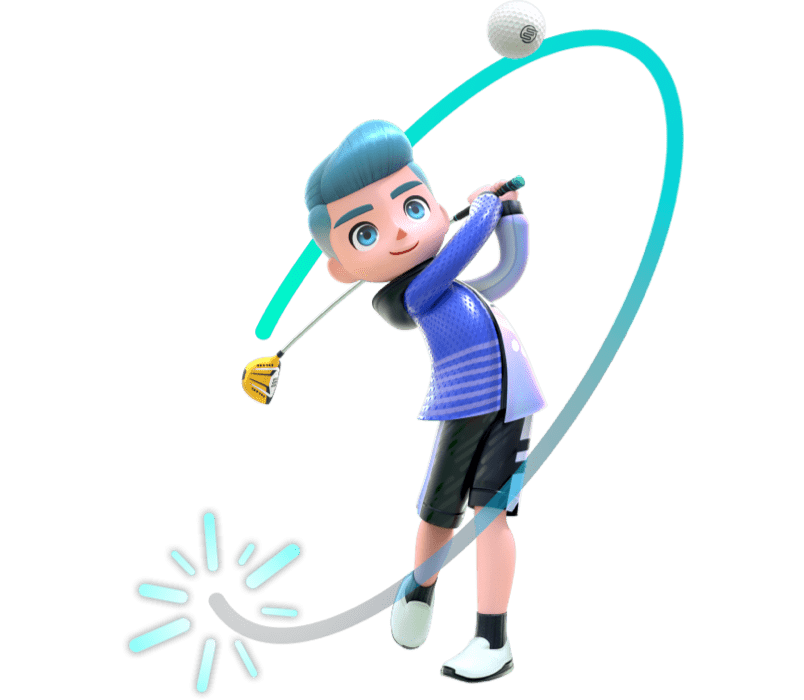 Nintendo Switch Sports, Nintendo Switch