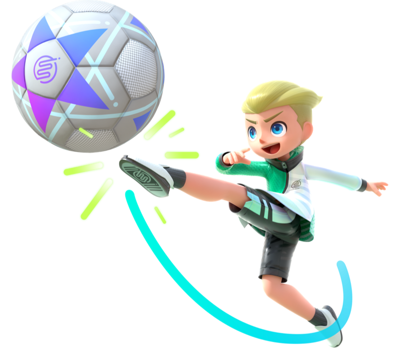Nintendo Switch™ Sports - Sports - Official Site