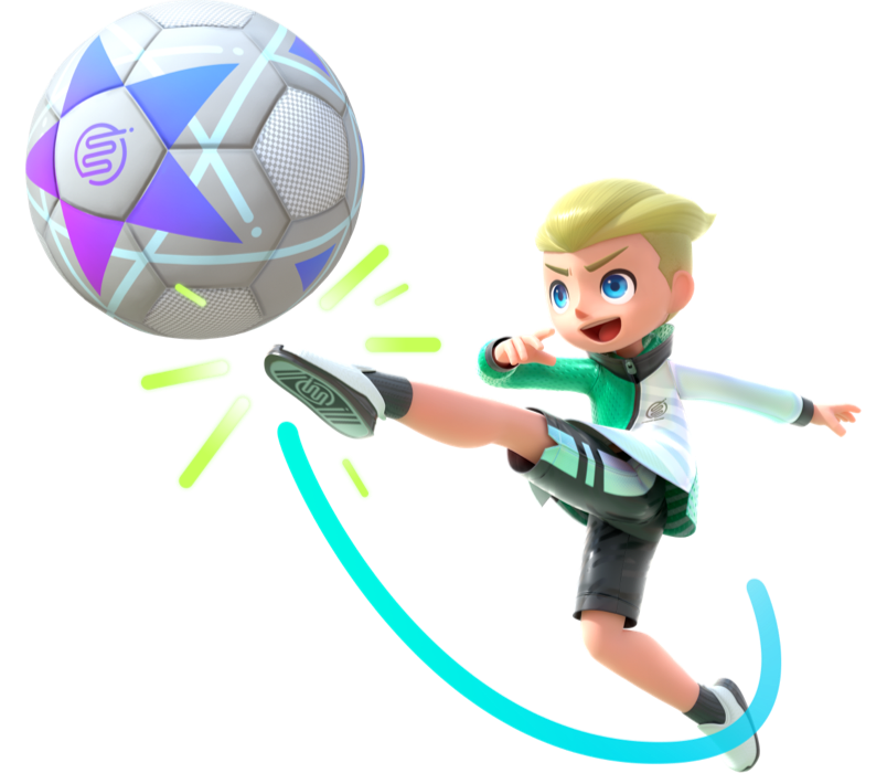 Juego Nintendo Switch - Nintendo Switch Sports